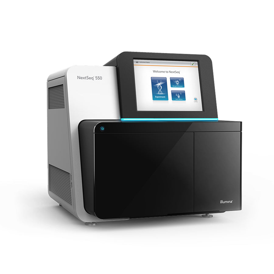 Illumina NextSeq 550 RNA/DNA Array Scanning – Supplymed.co.uk