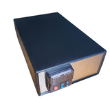 Walker Filtration Pneumatic Filter Heater A39TH & Watlow Controller KIT