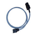 Walker Filtration Pneumatic Filter Heater A39TH & Watlow Controller KIT