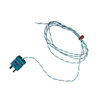 Walker Filtration Pneumatic Filter Heater A39TH & Watlow Controller KIT