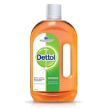 Dettol Chloroxylenol Antiseptic 750ML