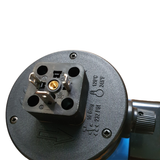 Walker Filtration Pneumatic Filter Heater A39TH & Watlow Controller KIT