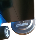 Walker Filtration Pneumatic Filter Heater A39TH & Watlow Controller KIT