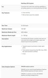 Illumina NextSeq 550 RNA/DNA Array scanning