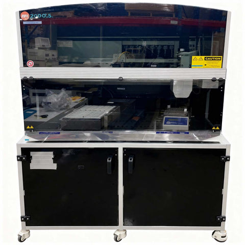 ABBOTT M2000SP NUCLEIC ACID EXTRACTOR