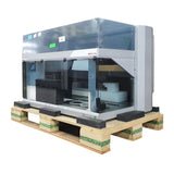 TECAN Freedom EVO-2 150 Automated Liquid Handling Platform