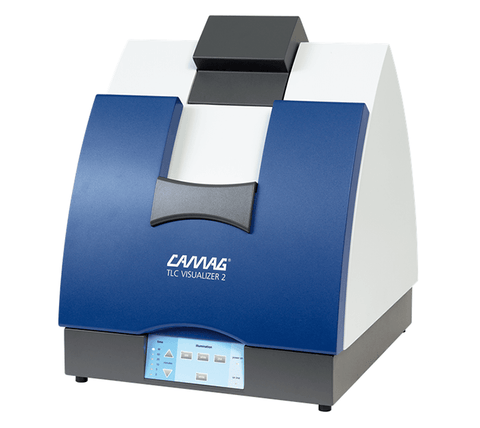CAMAG Visualizer 2