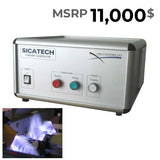 SICATECH Corona Generator LF2