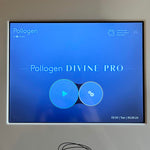 Pollogen Divine Pro Facial Treatment Platform