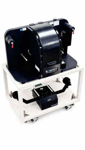 LGC Biosearch Technologies Araya + Tape Counter Lab