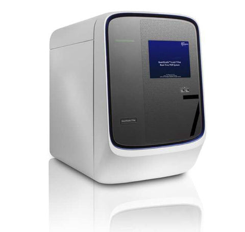 QuantStudio 7 Flex Real-Time PCR OptiFlex 2021 As NEW
