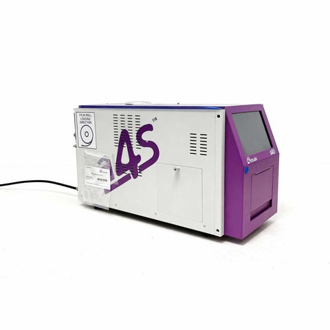 4TITUDE A4S AUTOMATIC ROLL HEAT SEALER