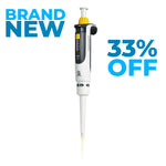 BRAND™ Transferpette™ S Adjustable Volume Pipette