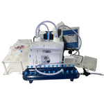 KNF Laboport N 840 Vacuum Pump Flow-Through System