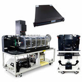 Complete Nexar Araya system including Array Counter and control server units.
