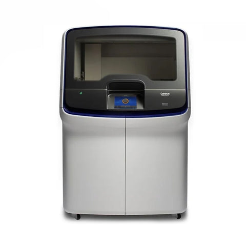 Thermo Fisher Scientific Ion Torrent Genexus System Model A44096