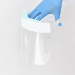 EctoVise Anti-Fog Professional Face Shield