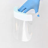 EctoVise Anti-Fog Professional Face Shield